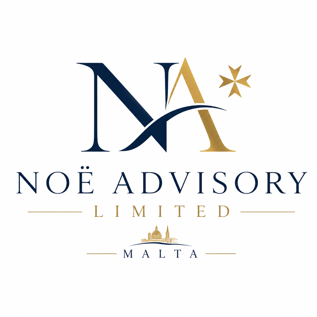 Noë Advisory Limited — Malta